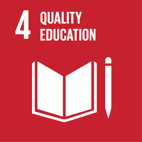 4: quality education