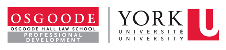 Osgoode Law School logo