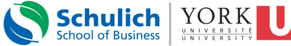 Schulich York logo