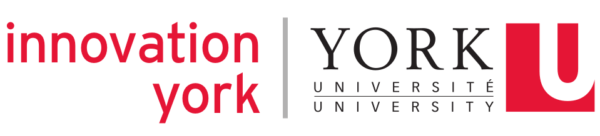 Innovation York logo