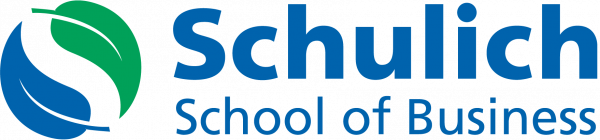 Schulich School of Business logo