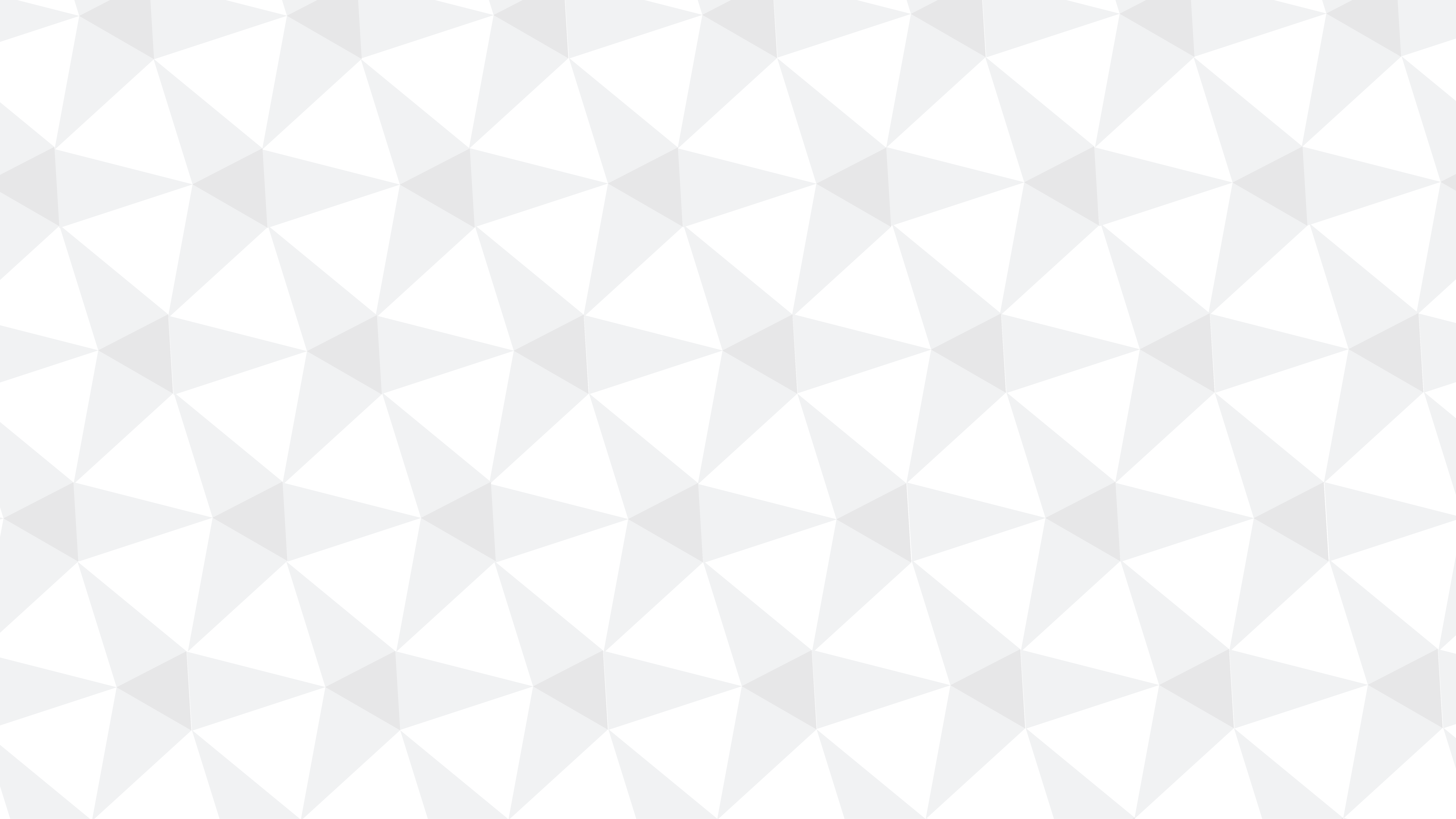 triangle background