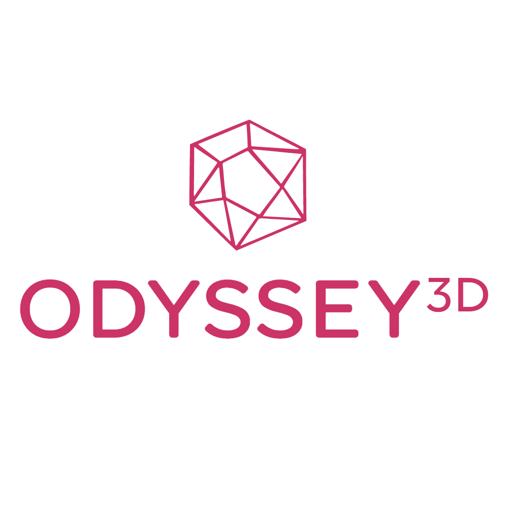 Odyssey logo