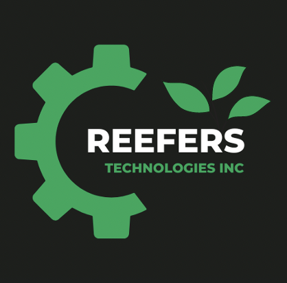 Reefers Technologies Inc logo
