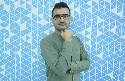 Mhd Youssef Demashkieh: CEO & Founder