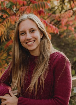 Madison Bardoel: Engineering Researcher