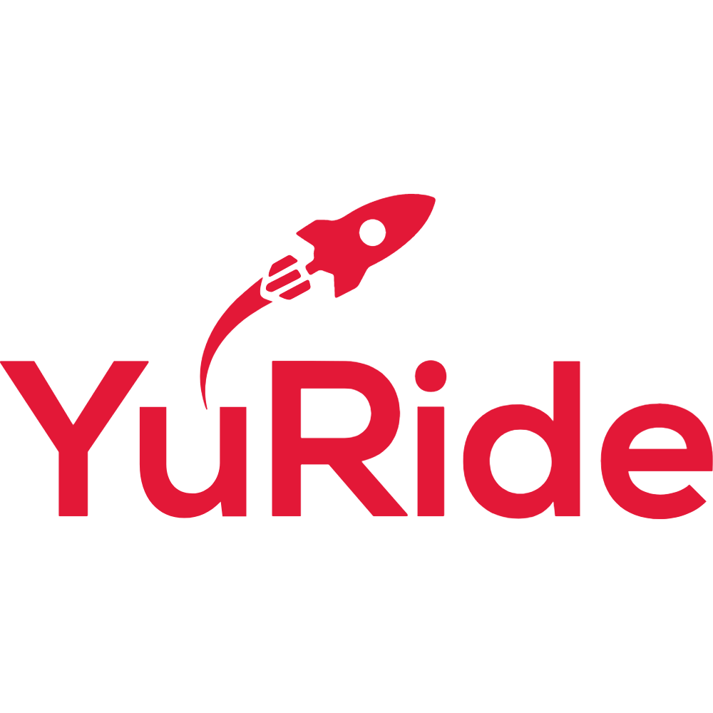 YuRide logo