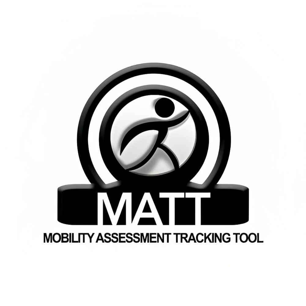 mobility assessment tracking tool logo