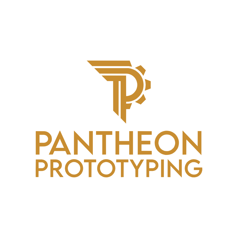 Pantheon logo