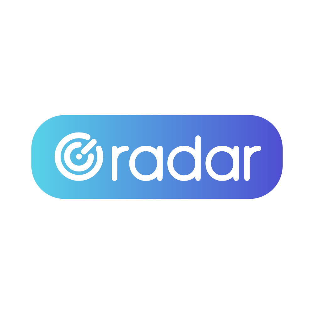 radar logo