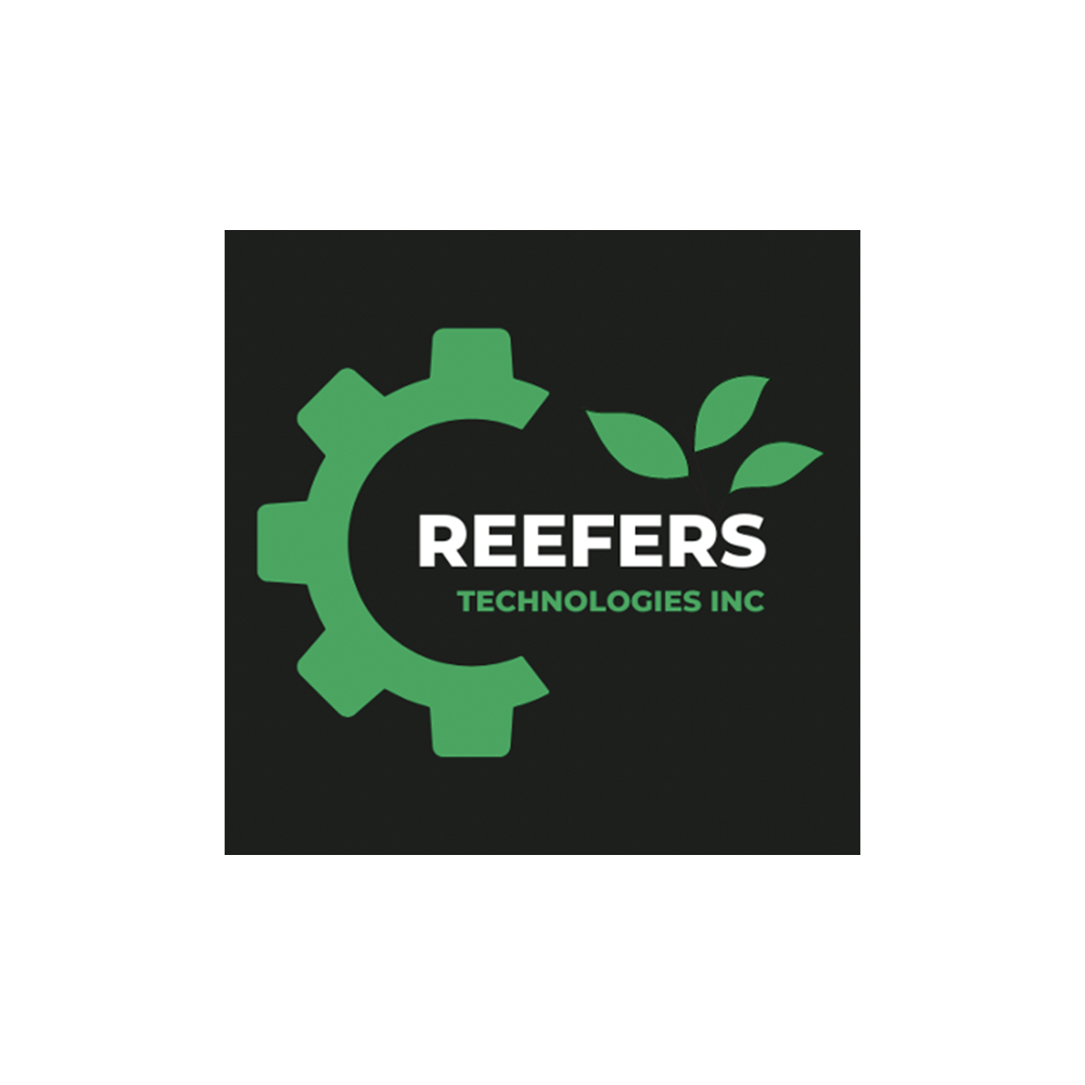 Reefers tech logo
