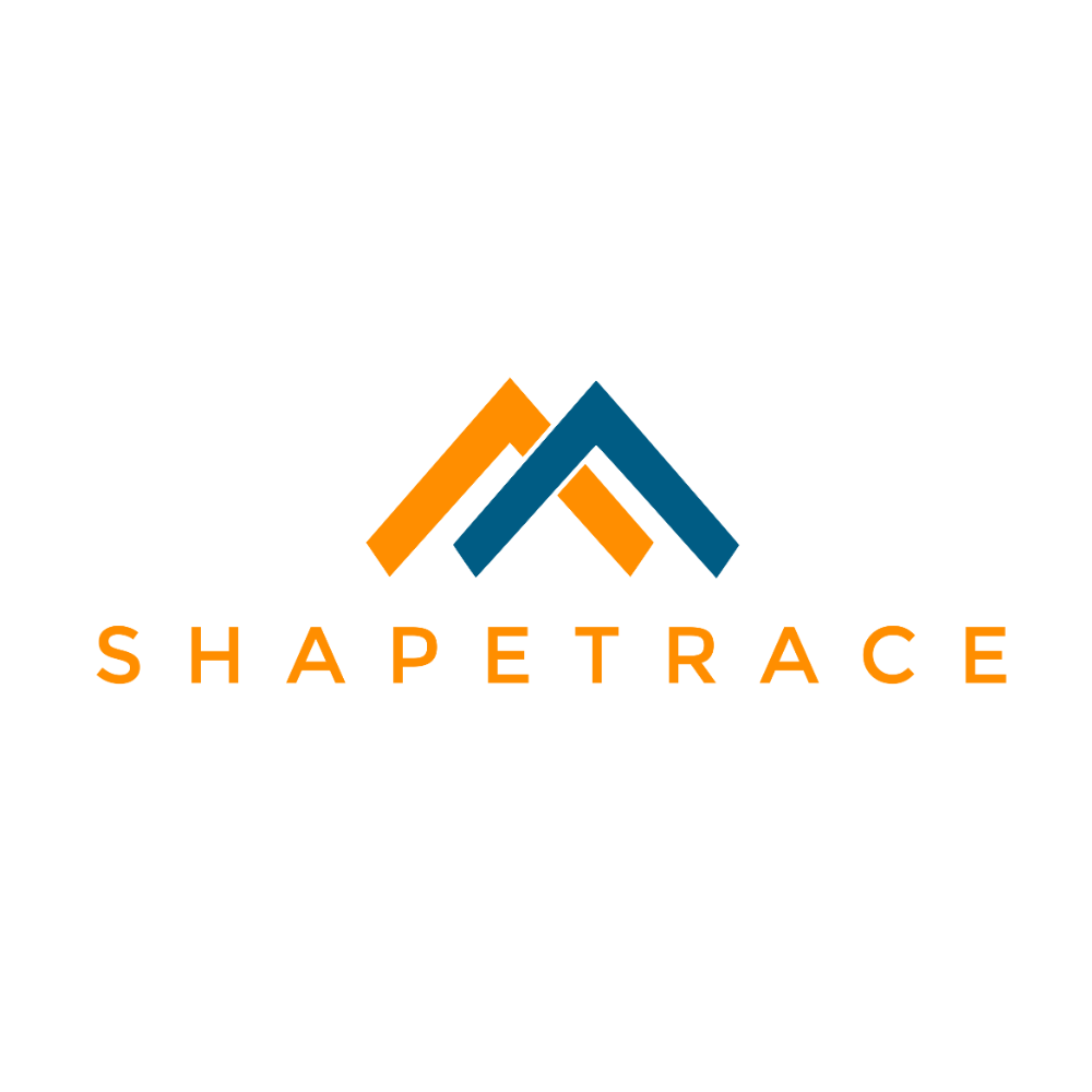 shapetrace logo