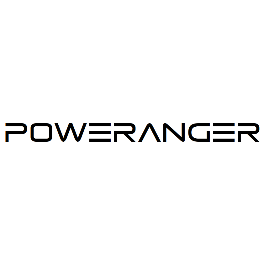 Poweranger Multifunctional Robotic Platform logo