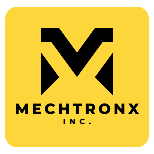 Mechtronx inc.