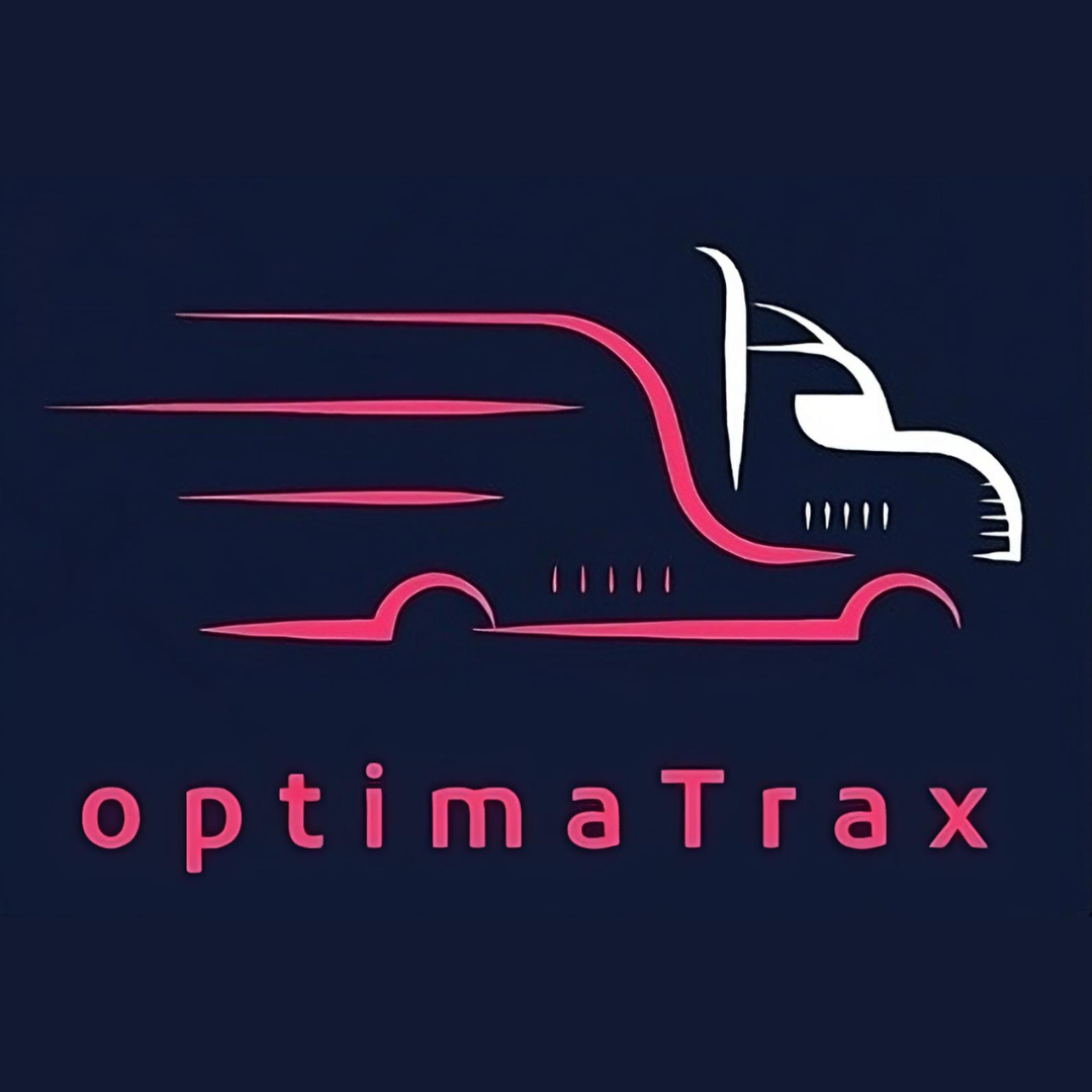 optimaTrax logo