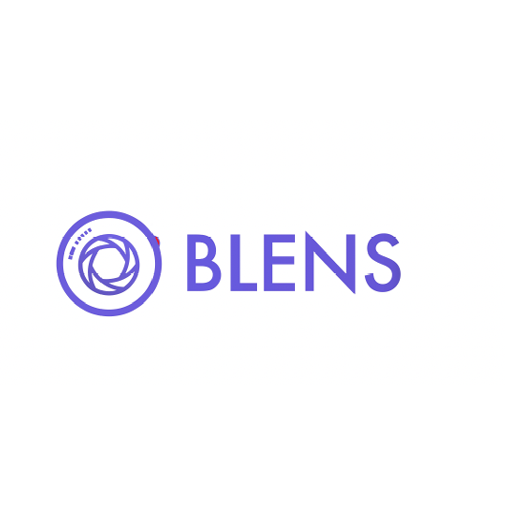 Blens Logo