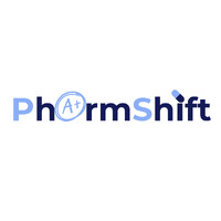 Pharmshift logo