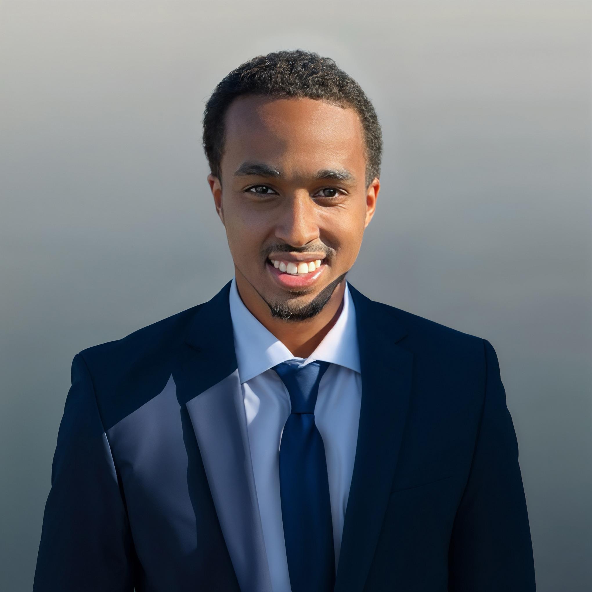 Mohammed-Ameen Mehelay