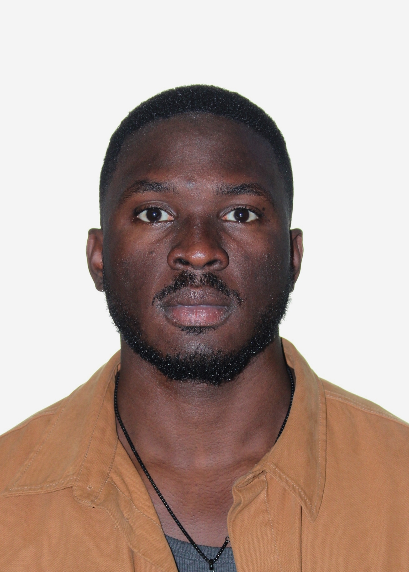 Olukolade Daramola