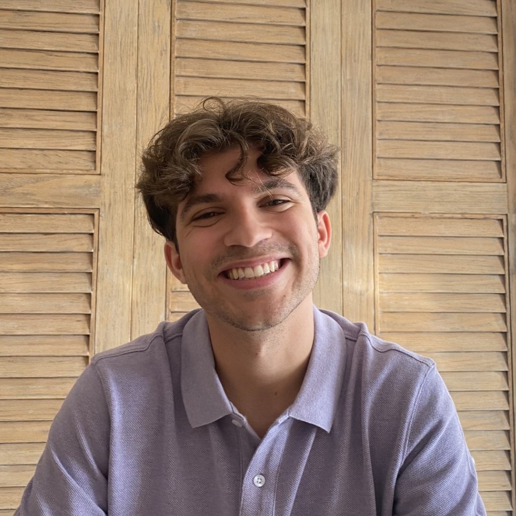 Andrés Tinoco