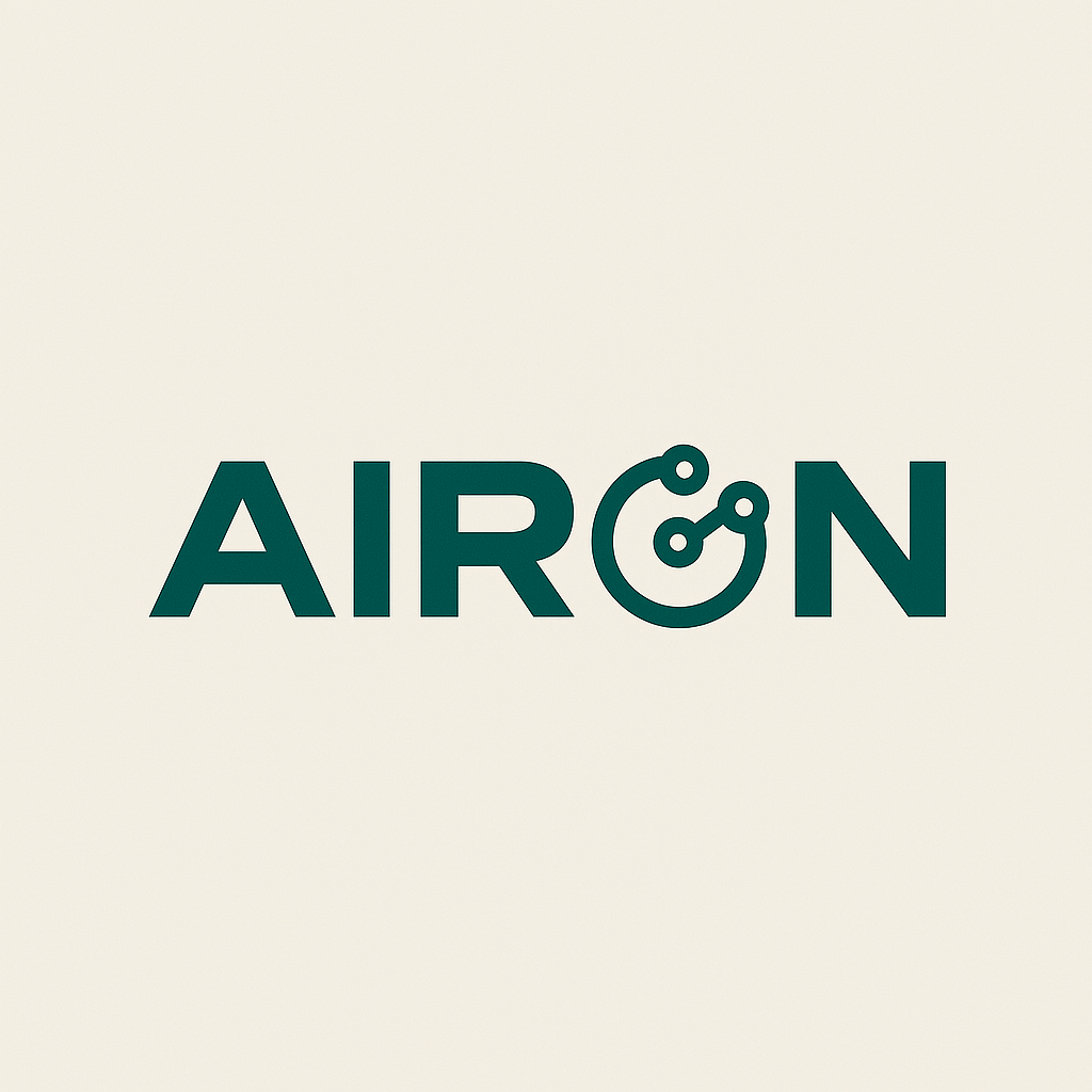 Airon logo