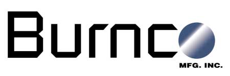 Burnco logo