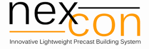 NexCon logo