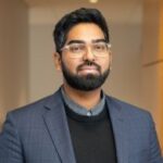 Syed Imran Ali, PhD