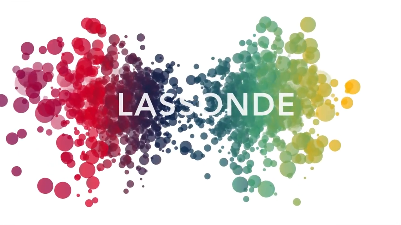 Lassonde logo