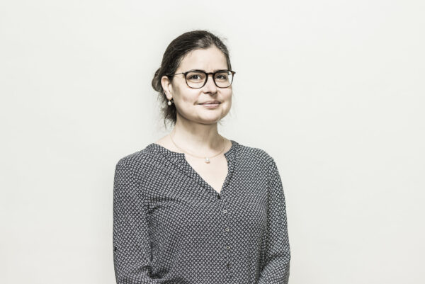 Ruth-Urner