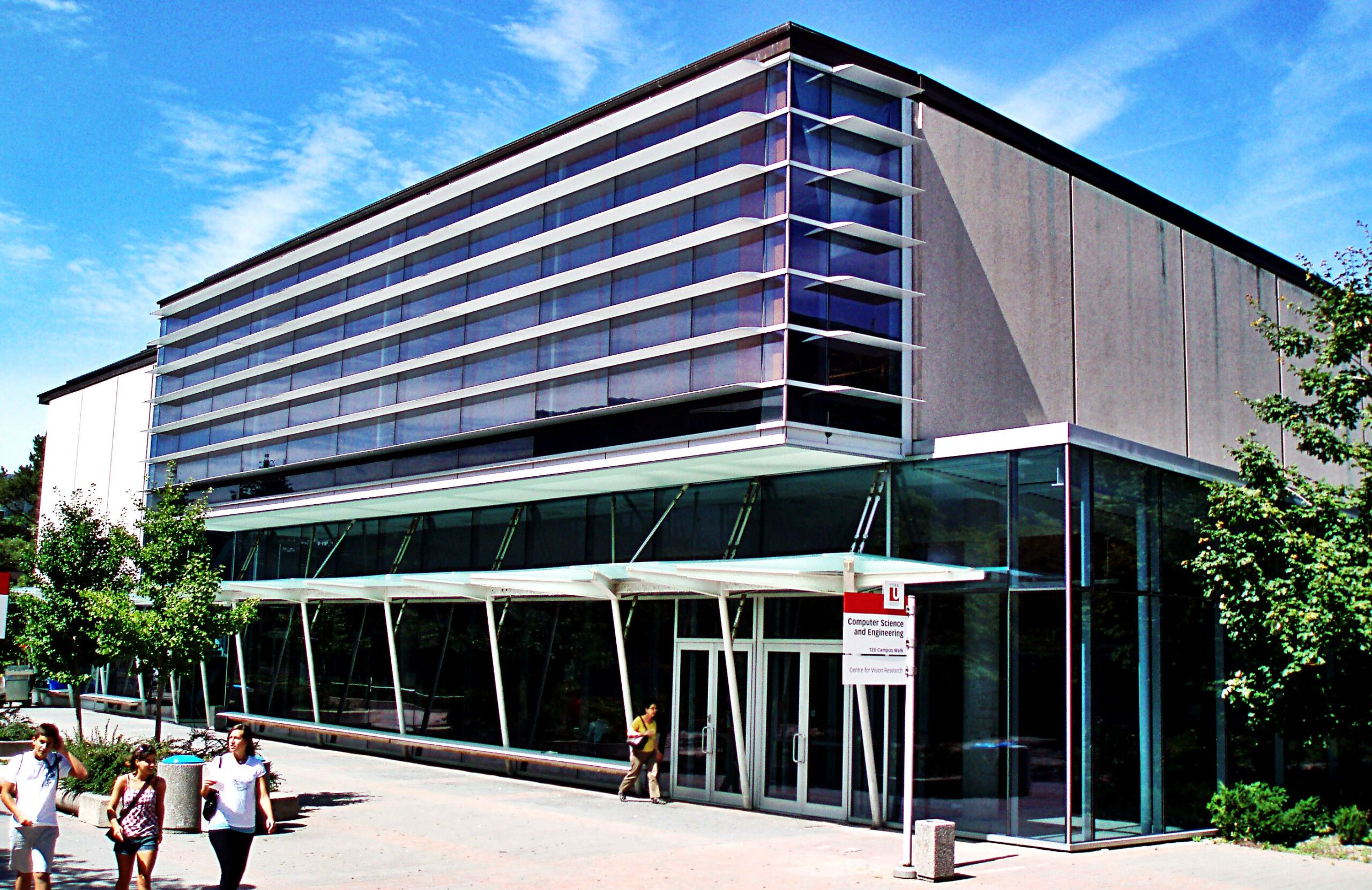 Graduate Faculty Electrical Engineering and Computer Science