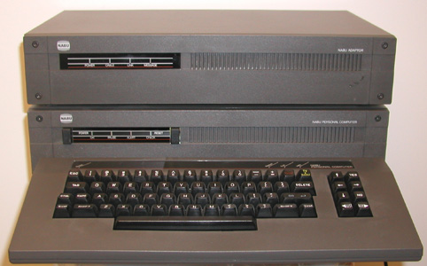 NABU Network Pro (1980s)