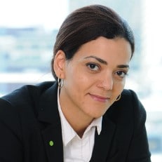 Dina Kamal