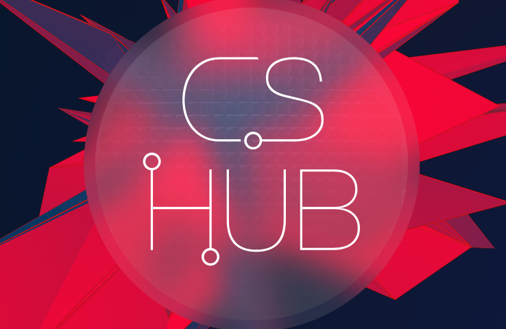 cs hub logo