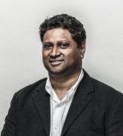 Prof. Sunil Bisnath