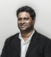 Sunil Bisnath