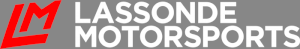 Lassonde Motorsports Logo
