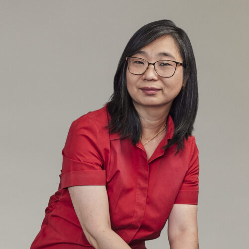 Congratulations to Professor Regina Lee for receiving the 2024 Graduate Mentorship award
