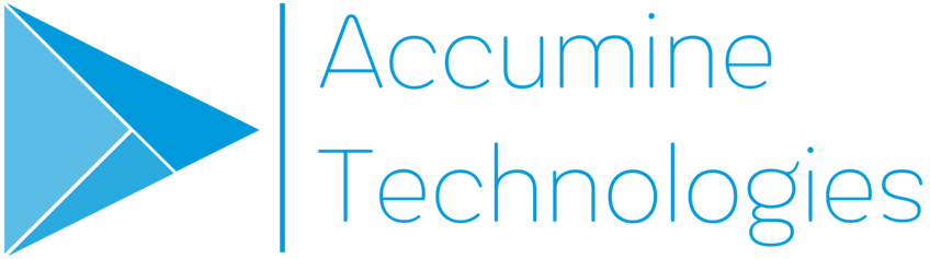 Accumine logo