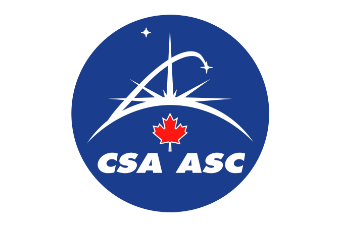 Canadian Space agency