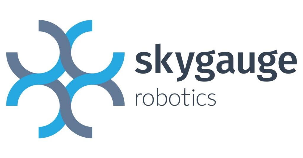 Skyguage logo