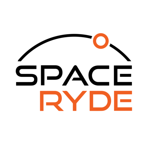 Space Ryde logo