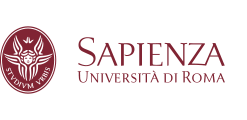 Univ Degli Studi di Roma 'La Sapienza logo
