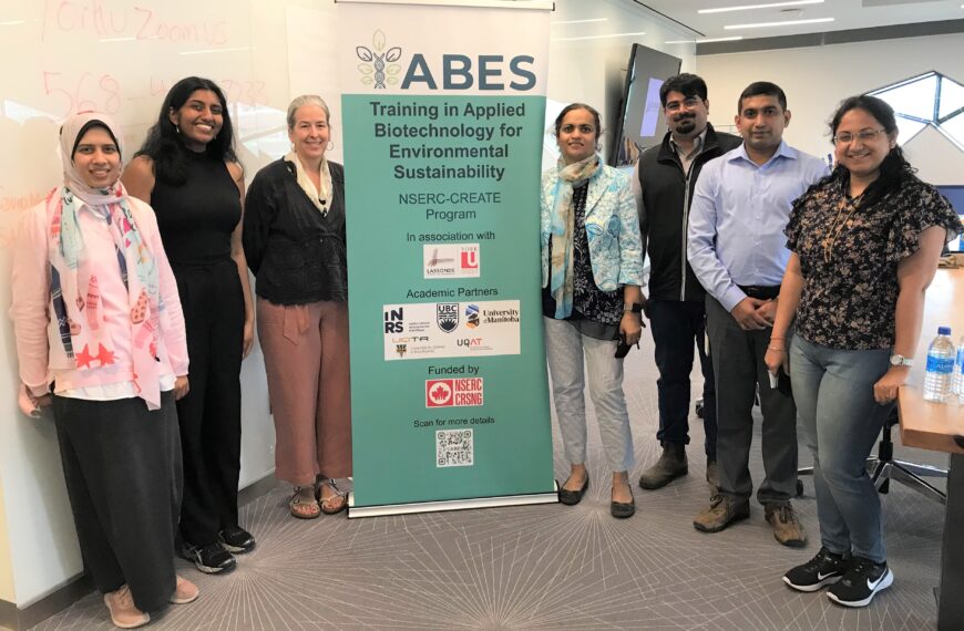 TABES Annual Summit – 2022