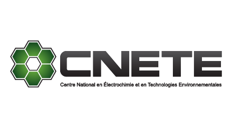 CNETE logo