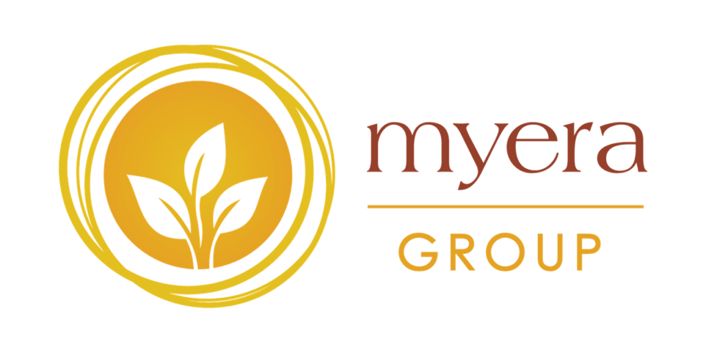Myera Group logo