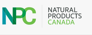 Natural Products Canada logo