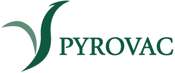 Pyrovac Inc. logo
