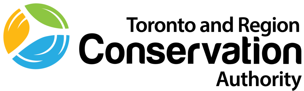 TRCA Toronto logo