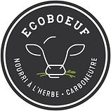 Ecoboeuf logo